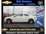 2009 Chevrolet Malibu LT Sedan