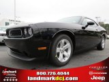 2013 Dodge Challenger SXT