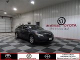 2007 Toyota Camry SE