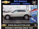 2013 Cadillac SRX Luxury AWD