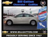 2013 Chevrolet Cruze LS