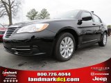 2013 Chrysler 200 Touring Sedan
