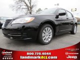 2013 Chrysler 200 Touring Sedan