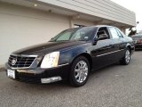 2011 Cadillac DTS Premium