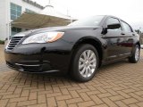 2013 Chrysler 200 Touring Sedan