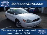 2004 Ford Taurus SE Sedan