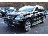 2010 Mercedes-Benz GL 450 4Matic