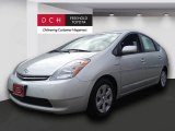 2007 Toyota Prius Hybrid