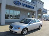2007 Hyundai Sonata GLS