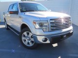 2013 Ford F150 Lariat SuperCrew