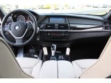 2012 BMW X6 xDrive50i Dashboard