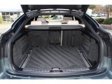 2012 BMW X6 xDrive50i Trunk