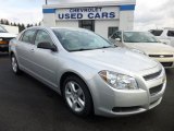 2010 Chevrolet Malibu LS Sedan