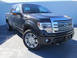 2013 Ford F150 Platinum SuperCrew 4x4