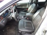 2006 Chevrolet Impala LTZ Front Seat