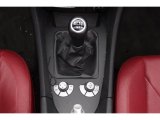 2006 Mercedes-Benz SLK 280 Roadster 6 Speed Manual Transmission