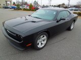 2013 Dodge Challenger SXT