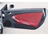 2006 Mercedes-Benz SLK 280 Roadster Door Panel