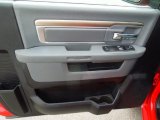2013 Ram 1500 Express Regular Cab Door Panel