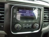 2013 Ram 1500 Express Regular Cab Audio System