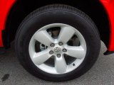 2013 Ram 1500 Express Regular Cab Wheel