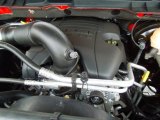 2013 Ram 1500 Express Regular Cab 5.7 Liter HEMI OHV 16-Valve VVT MDS V8 Engine