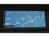2010 BMW X5 M  Navigation