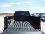 2010 Ford F150 Harley-Davidson SuperCrew 4x4 Trunk