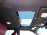 2010 Ford F150 Harley-Davidson SuperCrew 4x4 Sunroof