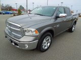 2013 Ram 1500 Laramie Crew Cab