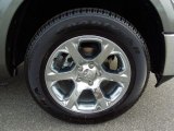 2013 Ram 1500 Laramie Crew Cab Wheel