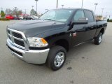 2012 Dodge Ram 2500 HD ST Crew Cab 4x4