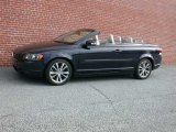 2009 Volvo C70 T5 Convertible