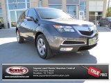 2011 Acura MDX 