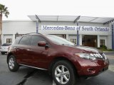 2010 Nissan Murano SL