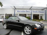 2009 Mercedes-Benz CLK 350 Cabriolet
