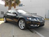 2013 Volkswagen CC Lux