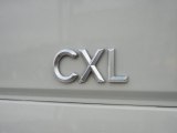 2006 Buick Rendezvous CXL Marks and Logos