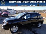 2013 Jeep Compass Sport 4x4