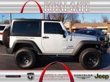 2012 Jeep Wrangler Sport S 4x4