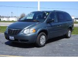 2007 Magnesium Pearl Chrysler Town & Country LX #7434552