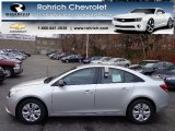 2013 Chevrolet Cruze LS