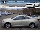 2013 Chevrolet Malibu LS
