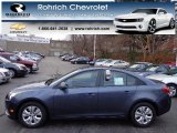 2013 Chevrolet Cruze LS