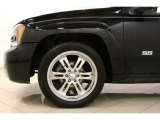 2006 Chevrolet TrailBlazer SS AWD Custom Wheels