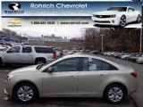 2013 Chevrolet Cruze LS