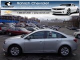 2013 Chevrolet Cruze LS