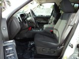 2010 Ford Explorer XLT Sport Front Seat