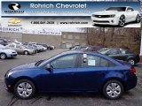 2013 Chevrolet Cruze LS