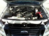 2010 Ford Explorer XLT Sport 4.0 Liter SOHC 12-Valve V6 Engine